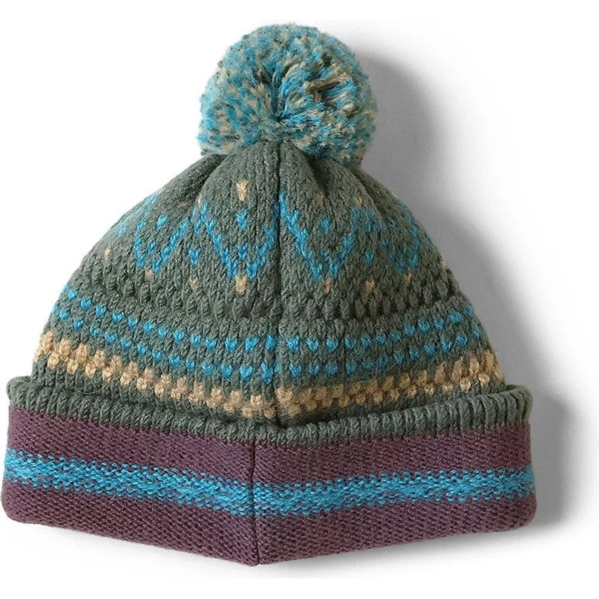 Kapital 5G Wool Knit Cap