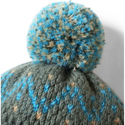 Kapital 5G Wool Knit Cap