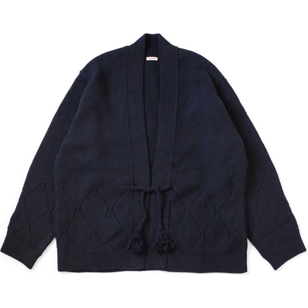 Dark Navy