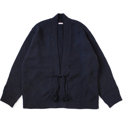 Dark Navy