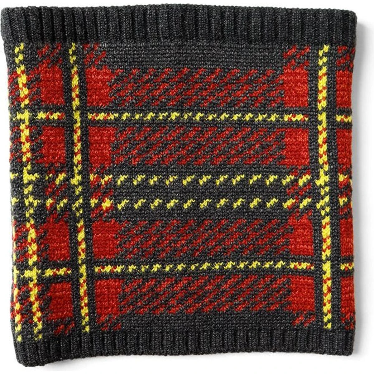 Kapital 5G Wool Tartan Check Haramaki Multiroll