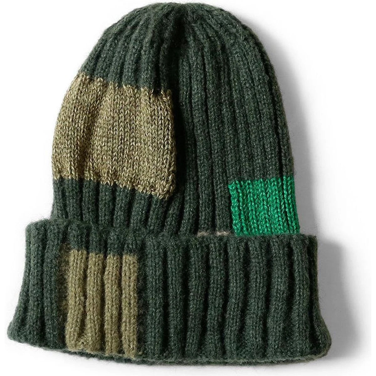 Kapital 5G Wool Tugihagi Knit Cap