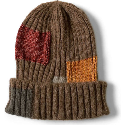 Kapital 5G Wool Tugihagi Knit Cap
