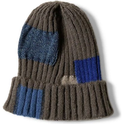 Kapital 5G Wool Tugihagi Knit Cap
