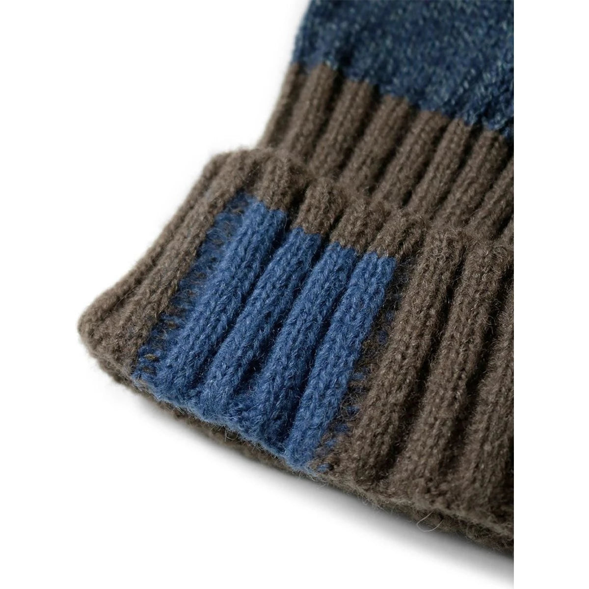 Kapital 5G Wool Tugihagi Knit Cap