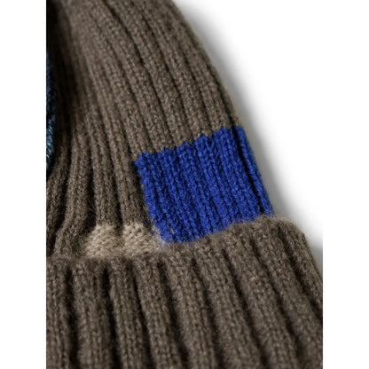 Kapital 5G Wool Tugihagi Knit Cap