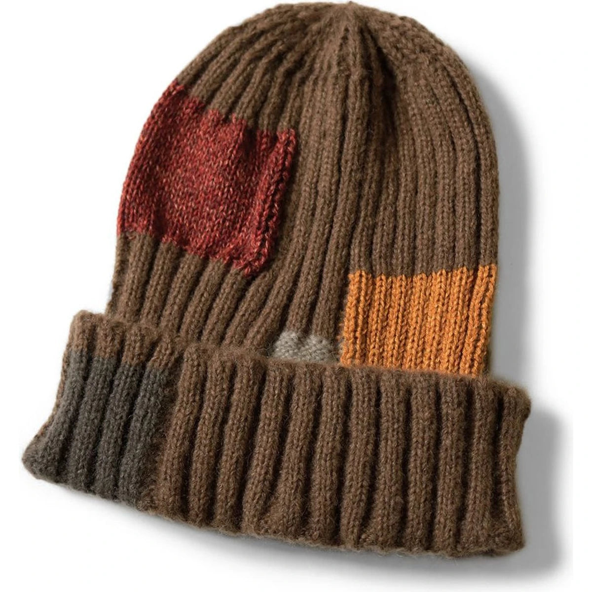 Kapital 5G Wool Tugihagi Knit Cap