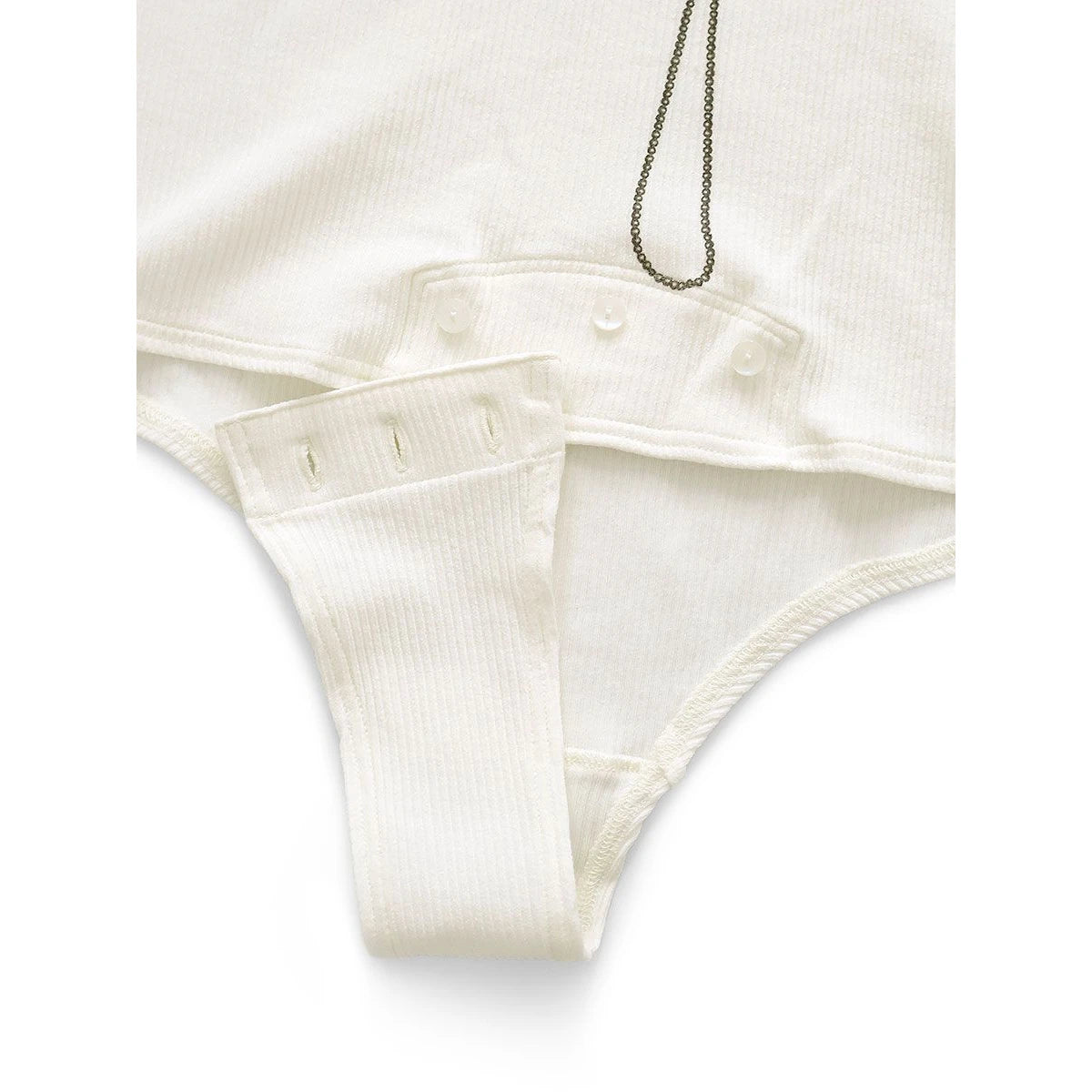 Kapital Random Stretch Rib Knit Swim Tank Top (Peckish Dock Tag Print)