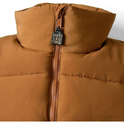 Kapital 60/40 Cloth Burger Keel Vest