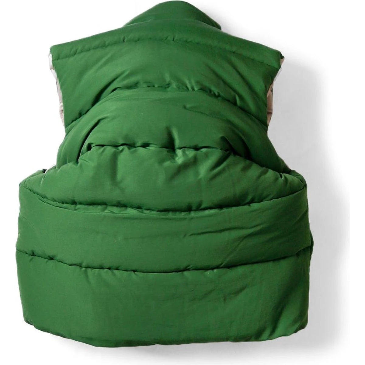 Kapital 60/40 Cloth Burger Keel Vest