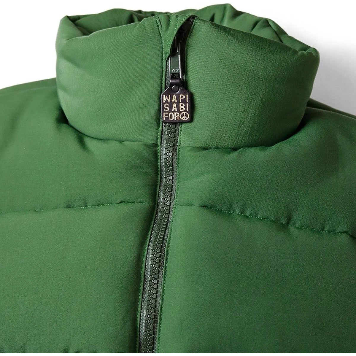 Kapital 60/40 Cloth Burger Keel Vest