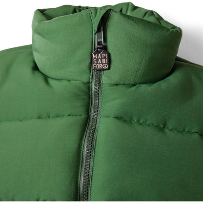 Kapital 60/40 Cloth Burger Keel Vest