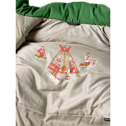Kapital 60/40 Cloth Burger Keel Vest
