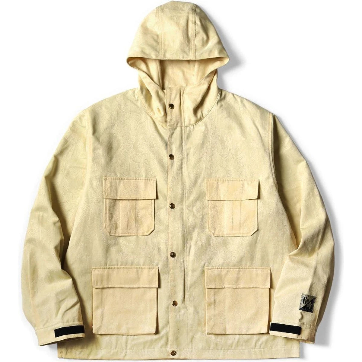 Light Yellow