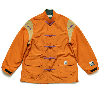 Kapital 60/40 Cross Kung Fu Mountain Parka