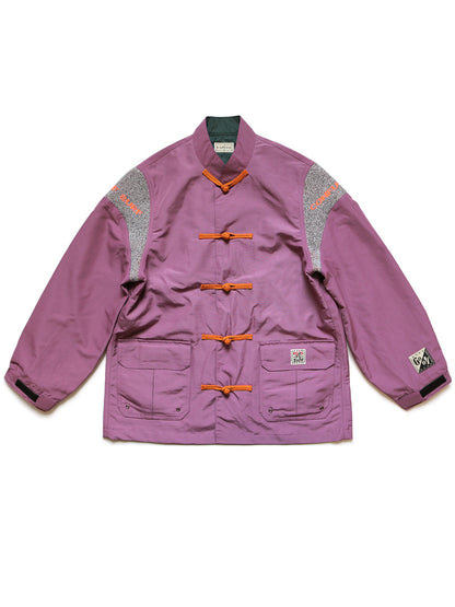 Kapital 60/40 Cross Kung Fu Mountain Parka