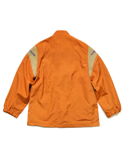 Kapital 60/40 Cross Kung Fu Mountain Parka