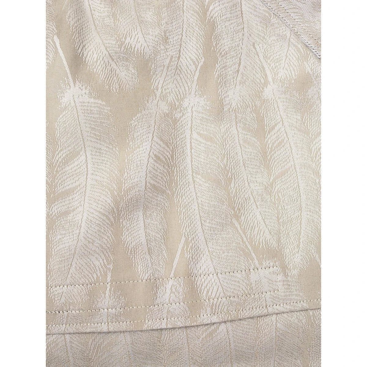 Kapital 60/40 Cross Magpie Pattern Gale Parka