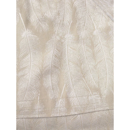Kapital 60/40 Cross Magpie Pattern Gale Parka