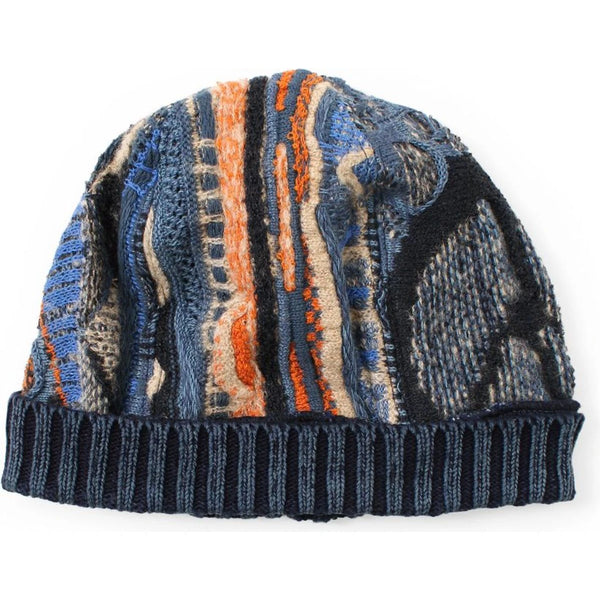 KAPITAL キャピタル 7G BORO GAUDY CAP Kapital 7G Boro Gaudy Cap | COJP Gallery