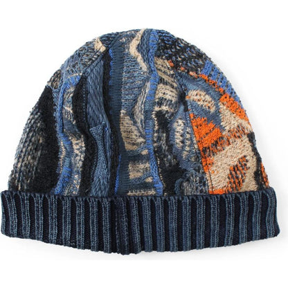 Kapital 7G Boro Gaudy Cap