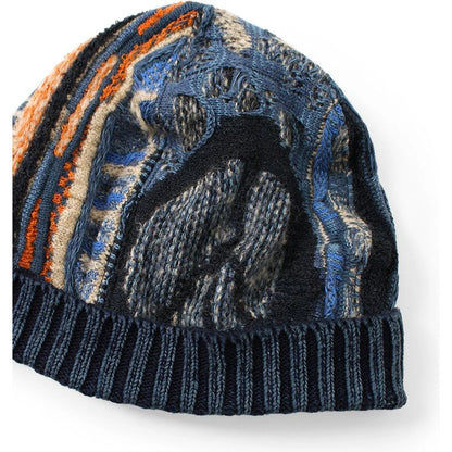 Kapital 7G Boro Gaudy Cap
