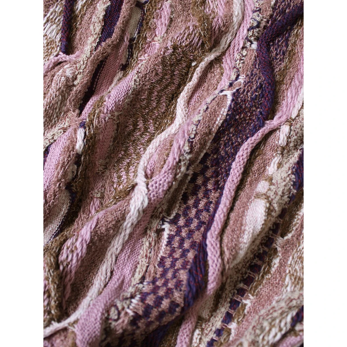 Kapital 7G Knit Gaudy Shorts