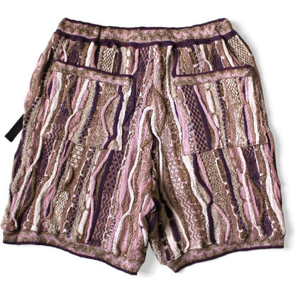 Kapital 7G Knit Gaudy Shorts
