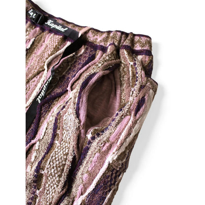 Kapital 7G Knit Gaudy Shorts