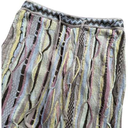 Kapital 7G Knit Gaudy Sweatpants