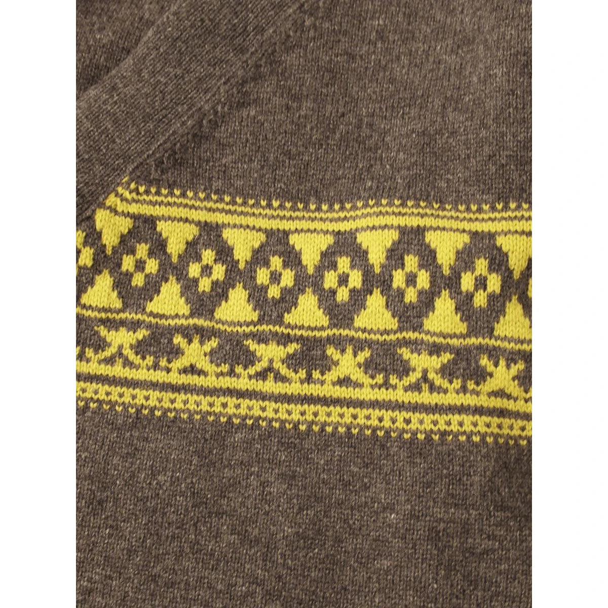 Kapital 7G Knit Lychee Wrap Cardigan
