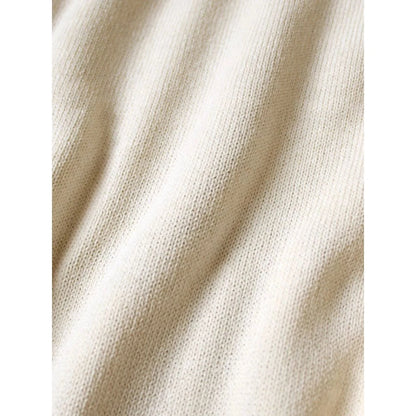 Kapital 7G Knit Peckish Dreamcatcher Crew Neck Sweater