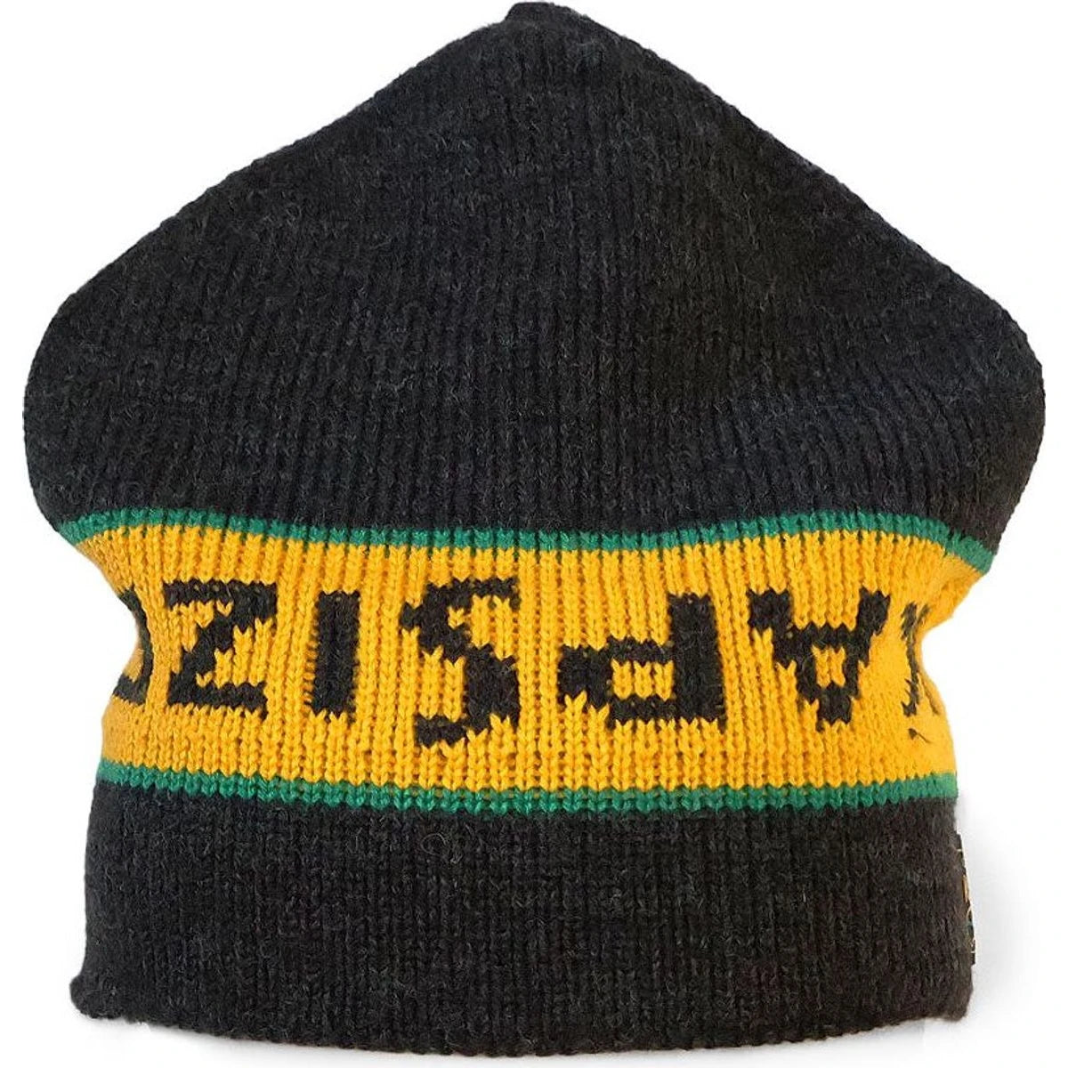 Kapital 7G Needle Punch Squid Knit Cap