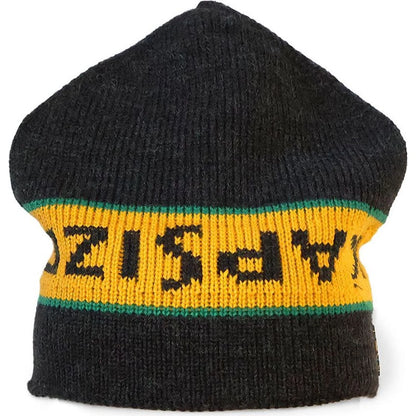 Kapital 7G Needle Punch Squid Knit Cap
