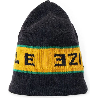 Kapital 7G Needle Punch Squid Knit Cap