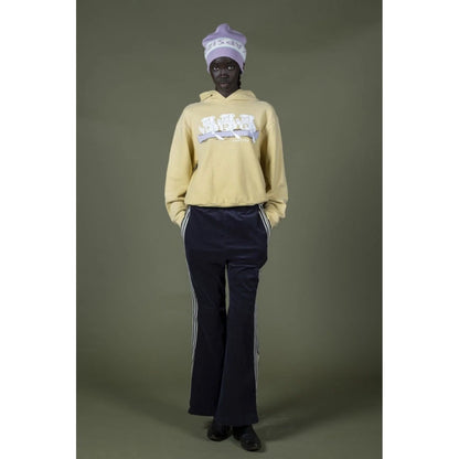 Kapital 7G Needle Punch Squid Knit Cap