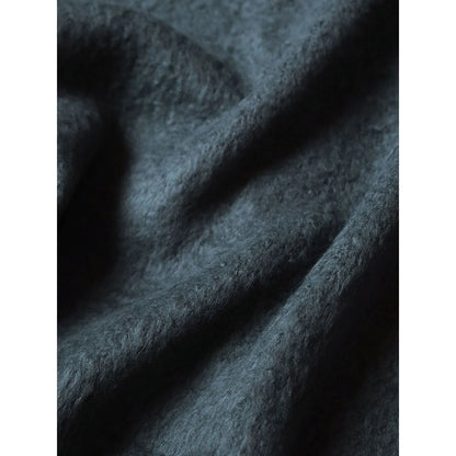 Kapital 7G Shaggy Knit Board Shirt
