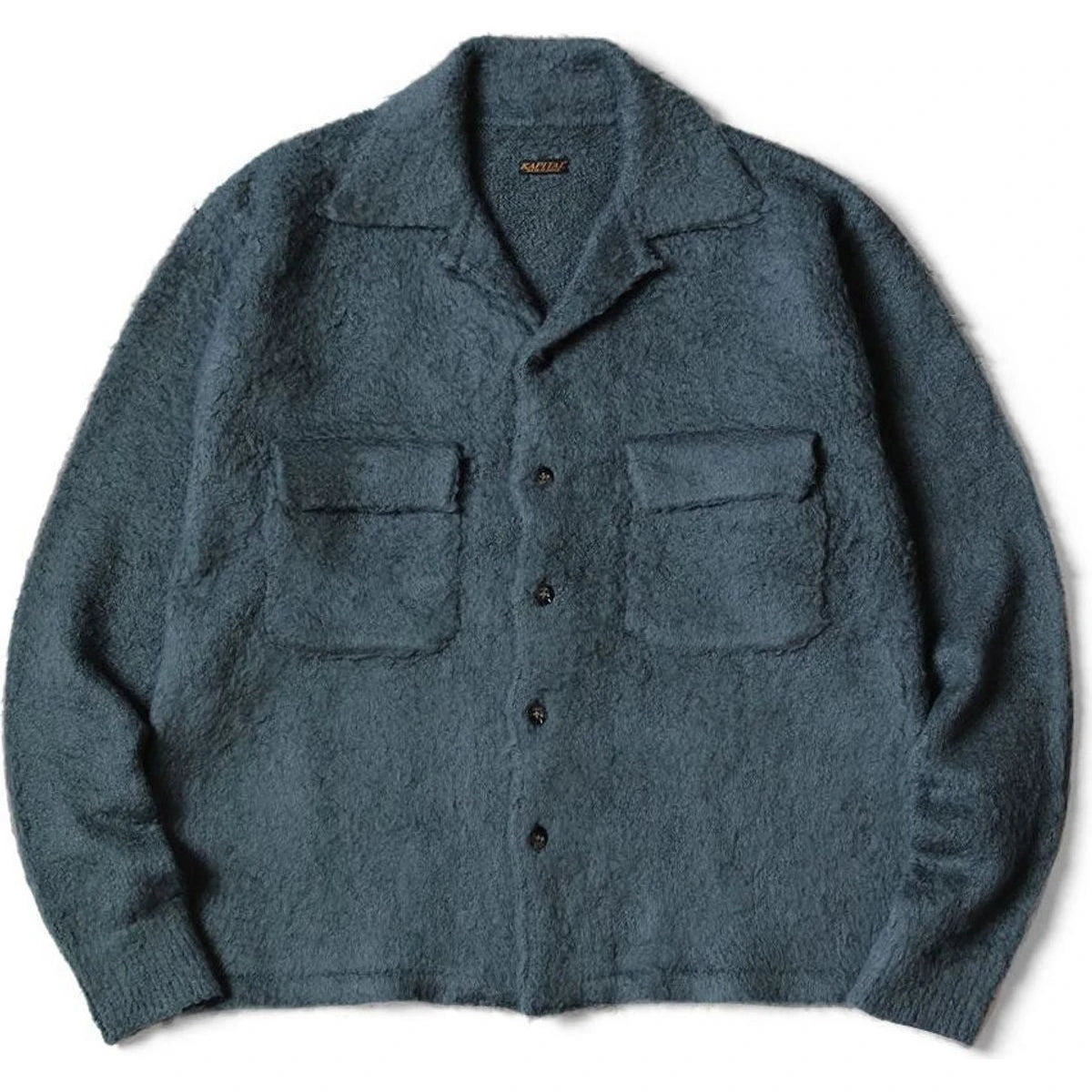 Blue-Gray