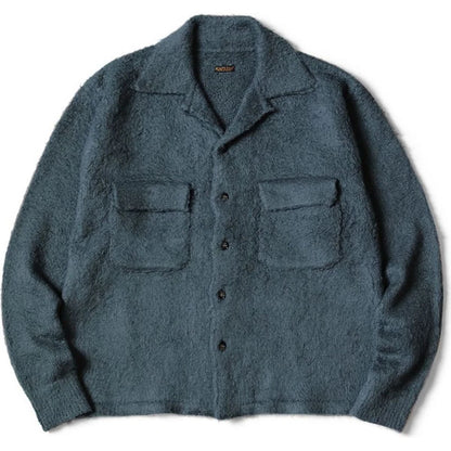 Blue-Gray