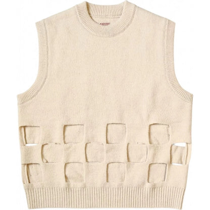 Kapital 7G Wool Windbreaker Big Vest