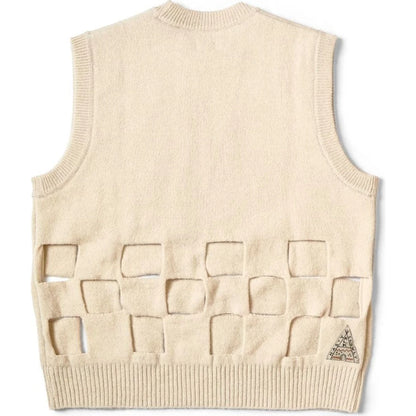 Kapital 7G Wool Windbreaker Big Vest