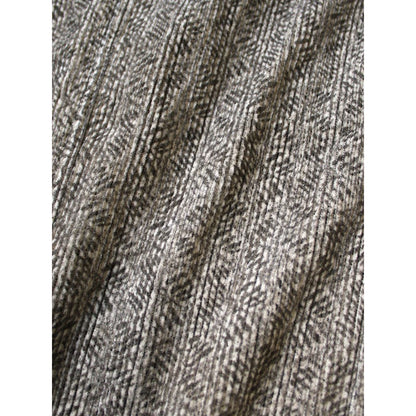 Kapital 8-Wale Corduroy Dawson-Stripe Pattern Hospital Jacket