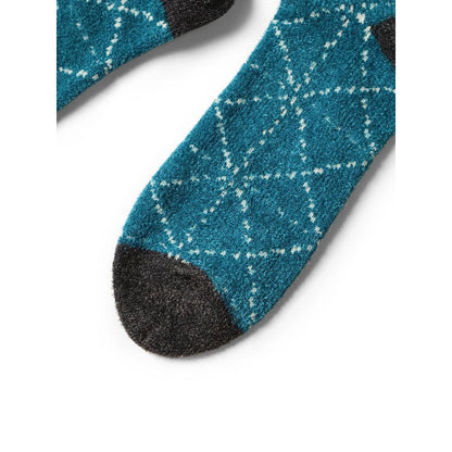 Kapital 84 Strands Of Mohair Yarn Sashiko Socks