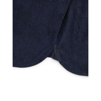 Kapital 8oz Denim Western Shirt