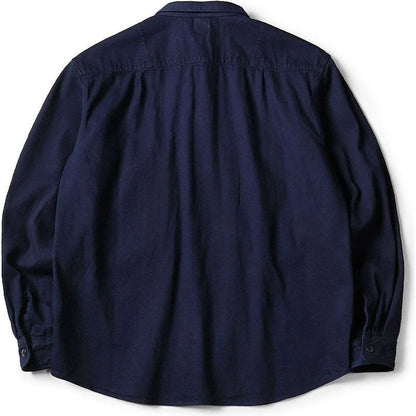 Kapital 8oz IDG×IDG Denim Anorak Shirt