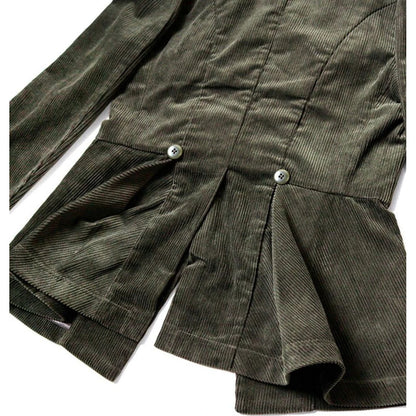 Kapital 8W Corduroy Composer Jacket
