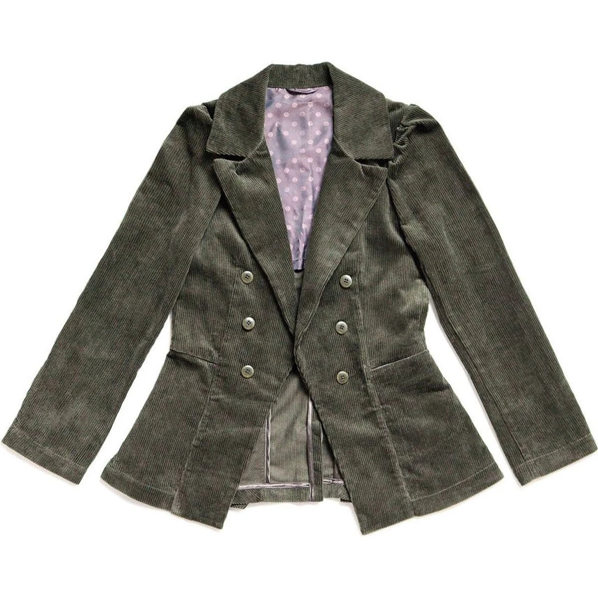 Kapital 8W Corduroy Composer Jacket