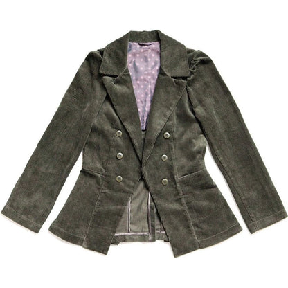 Kapital 8W Corduroy Composer Jacket