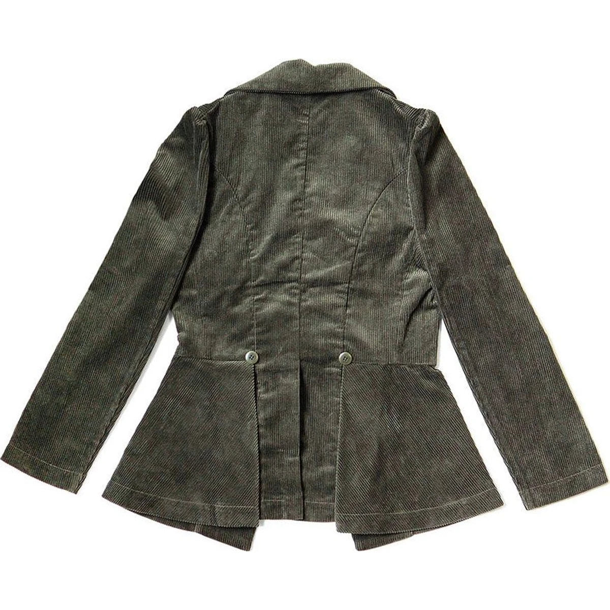Kapital 8W Corduroy Composer Jacket