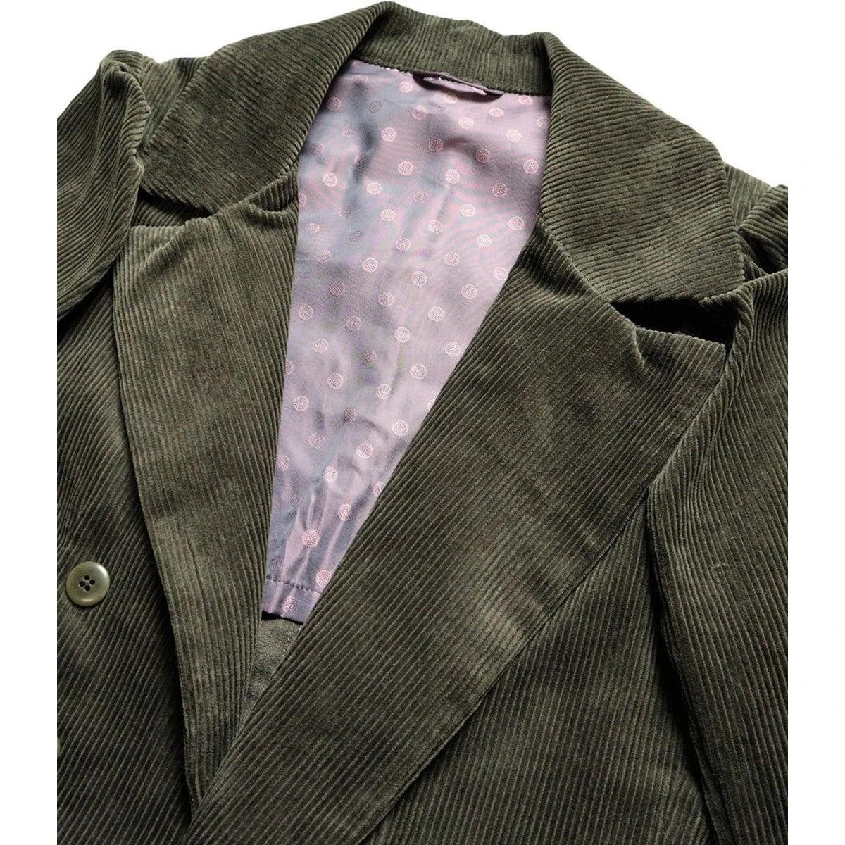 Kapital 8W Corduroy Composer Jacket